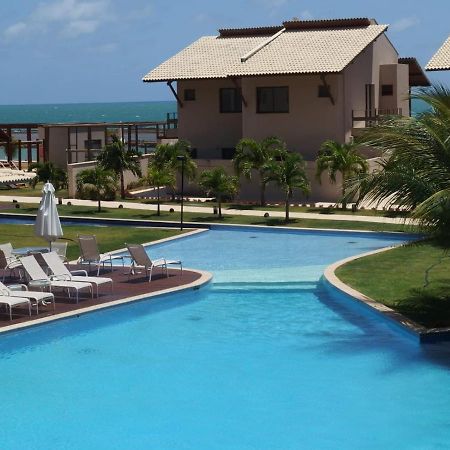 Pôrto das Galinhas Flat Beira Mar Ekoara 아파트 외부 사진