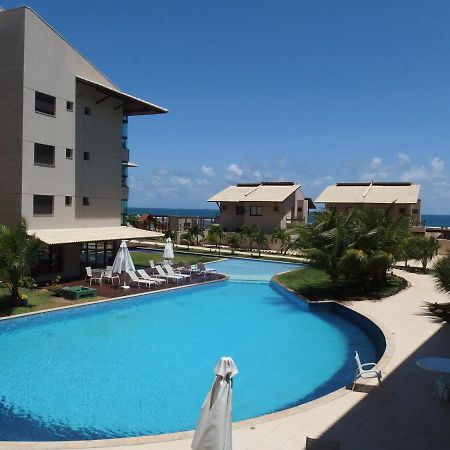 Pôrto das Galinhas Flat Beira Mar Ekoara 아파트 외부 사진