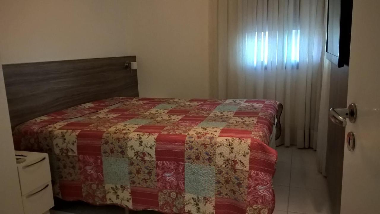Pôrto das Galinhas Flat Beira Mar Ekoara 아파트 외부 사진