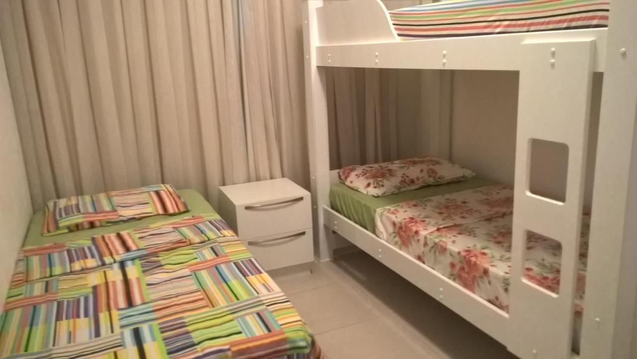 Pôrto das Galinhas Flat Beira Mar Ekoara 아파트 외부 사진