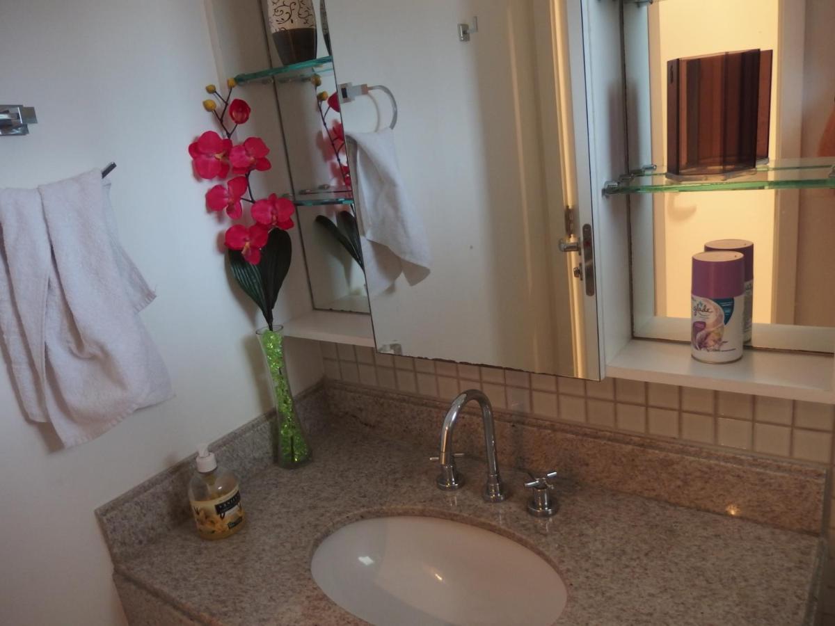 Pôrto das Galinhas Flat Beira Mar Ekoara 아파트 외부 사진