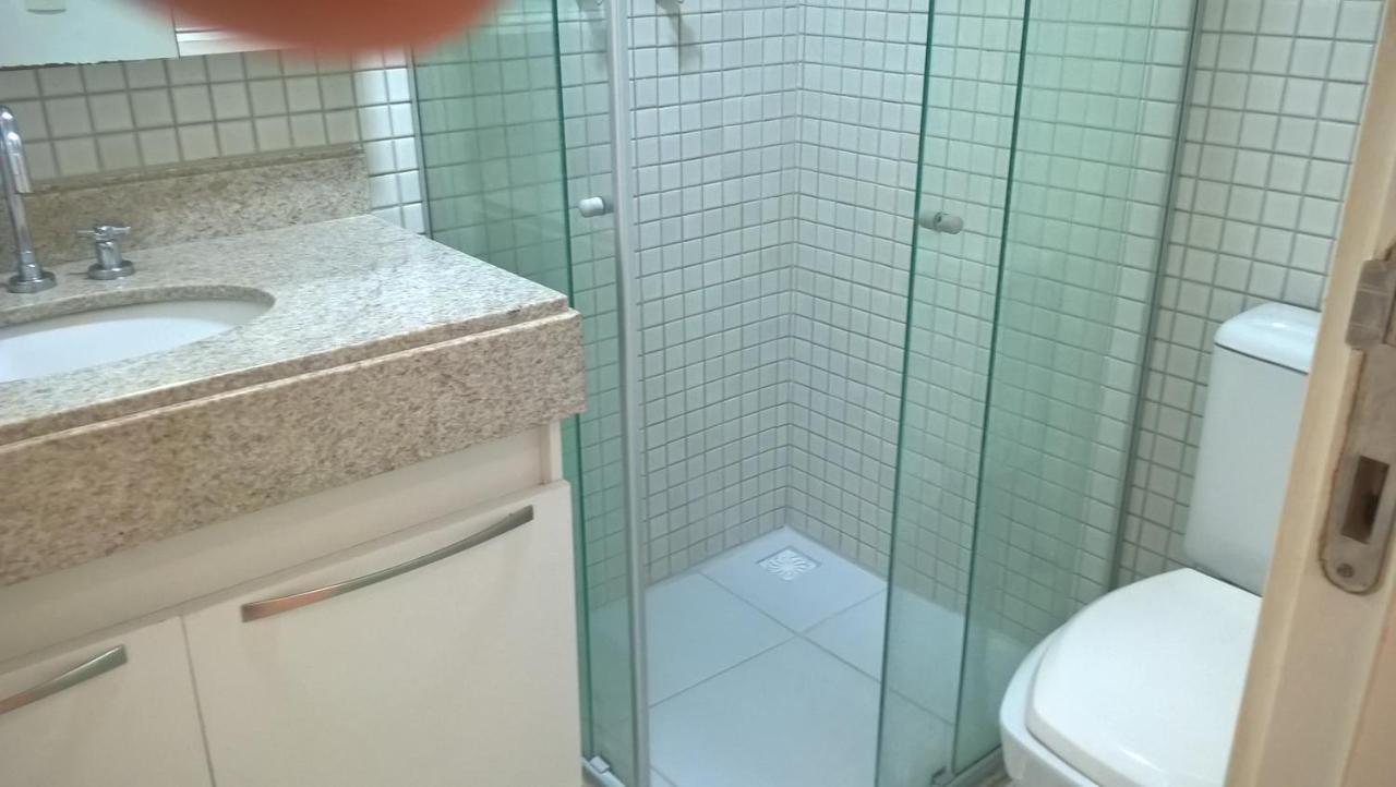 Pôrto das Galinhas Flat Beira Mar Ekoara 아파트 외부 사진